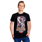 Productafbeelding Masters of the Universe - All Hail Skeletor T-Shirt Zwart