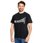 Productafbeelding The Incredibles - Mr. Incredible Logo T-shirt zwart
