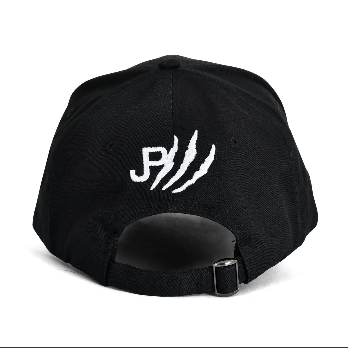 Productafbeelding Jurassic Park - Film Logo Baseball Cap Zwart