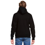 Productafbeelding Jurassic Park - Film Logo Hoodie Zwart