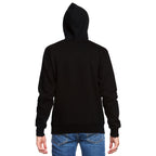 Productafbeelding Jurassic Park - Film Logo Hoodie Zwart