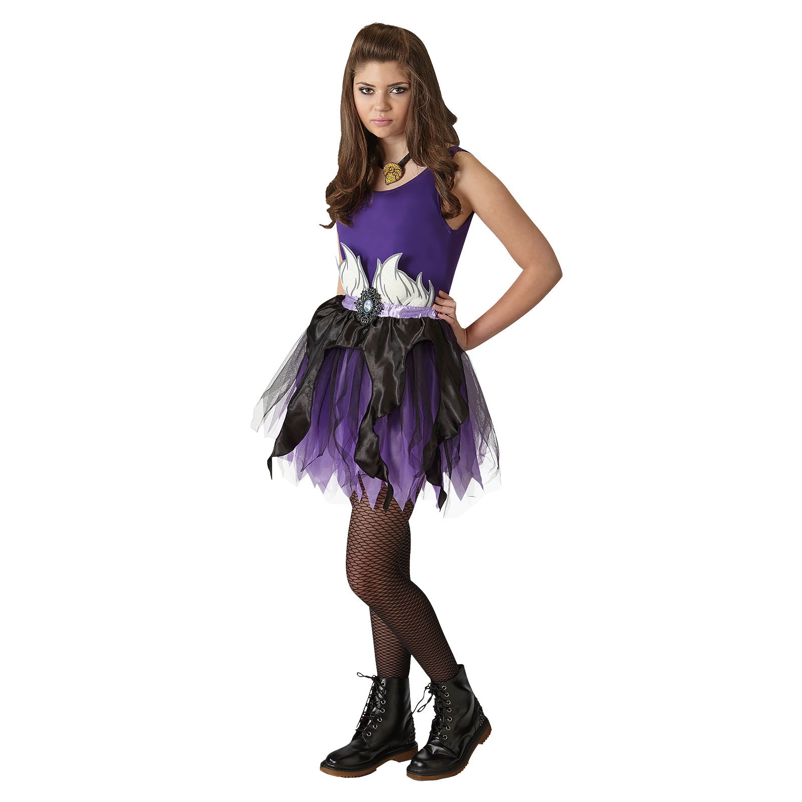 Productafbeelding Ursula - Disney Kostuumset voor Tieners