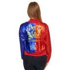 Productafbeelding Suicide Squad - Harley Quinn Kostuumjasje Dames