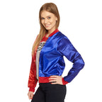 Productafbeelding Suicide Squad - Harley Quinn Kostuumjasje Dames