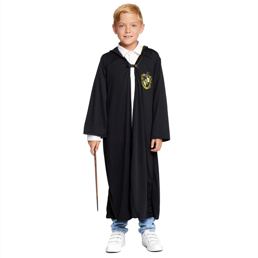 Productafbeelding Harry Potter - Hufflepuff Gewaad voor Kinderen