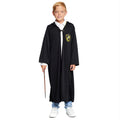 Productafbeelding Harry Potter - Hufflepuff Gewaad voor Kinderen