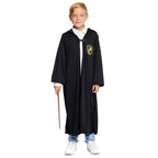 Productafbeelding Harry Potter - Hufflepuff Gewaad voor Kinderen