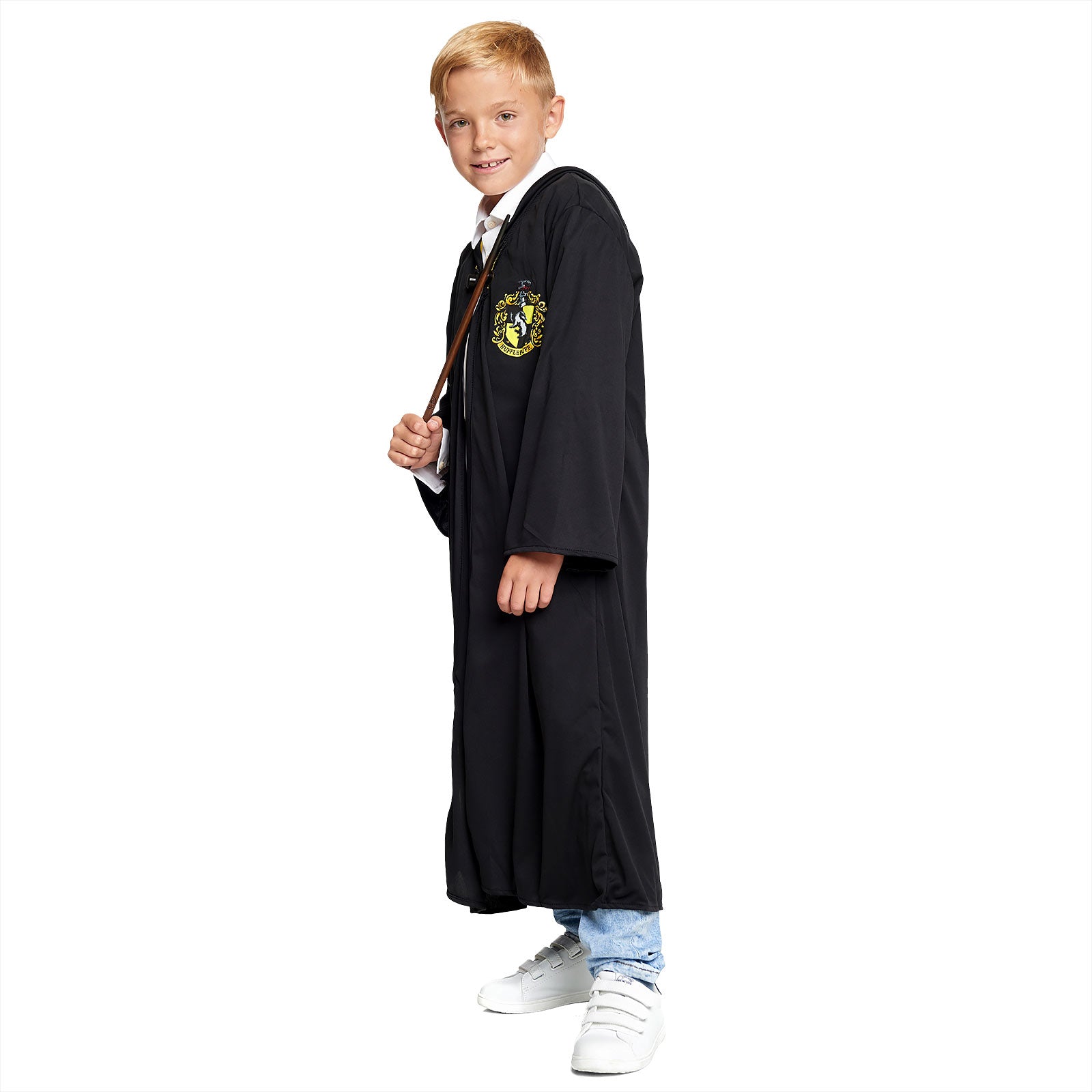 Productafbeelding Harry Potter - Hufflepuff Gewaad voor Kinderen