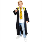 Productafbeelding Harry Potter - Hufflepuff Gewaad voor Kinderen