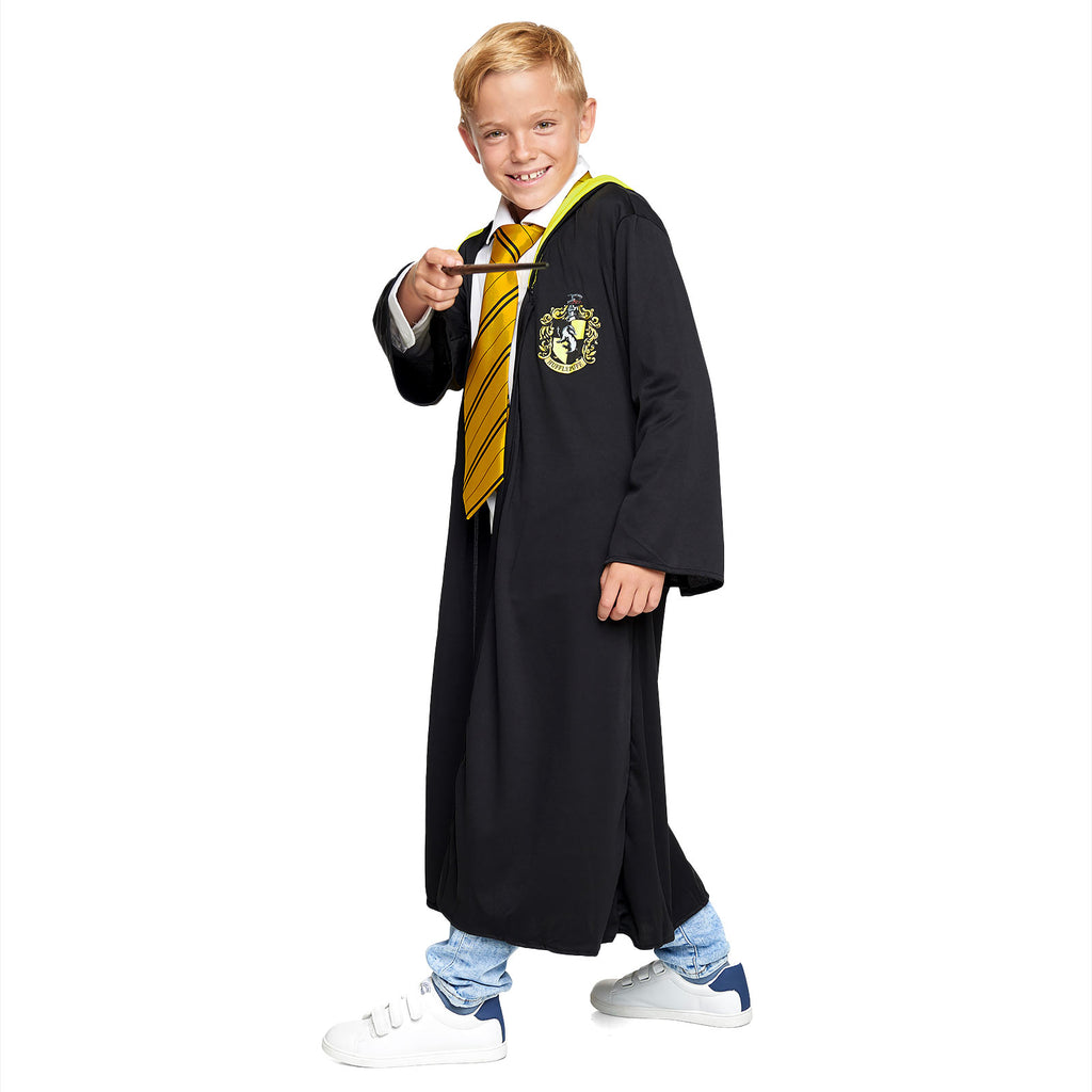Productafbeelding Harry Potter - Hufflepuff Gewaad voor Kinderen