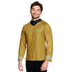 Productafbeelding Star Trek - Captain Kirk Film Kostuum Shirt
