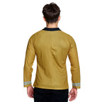 Productafbeelding Star Trek - Captain Kirk Film Kostuum Shirt
