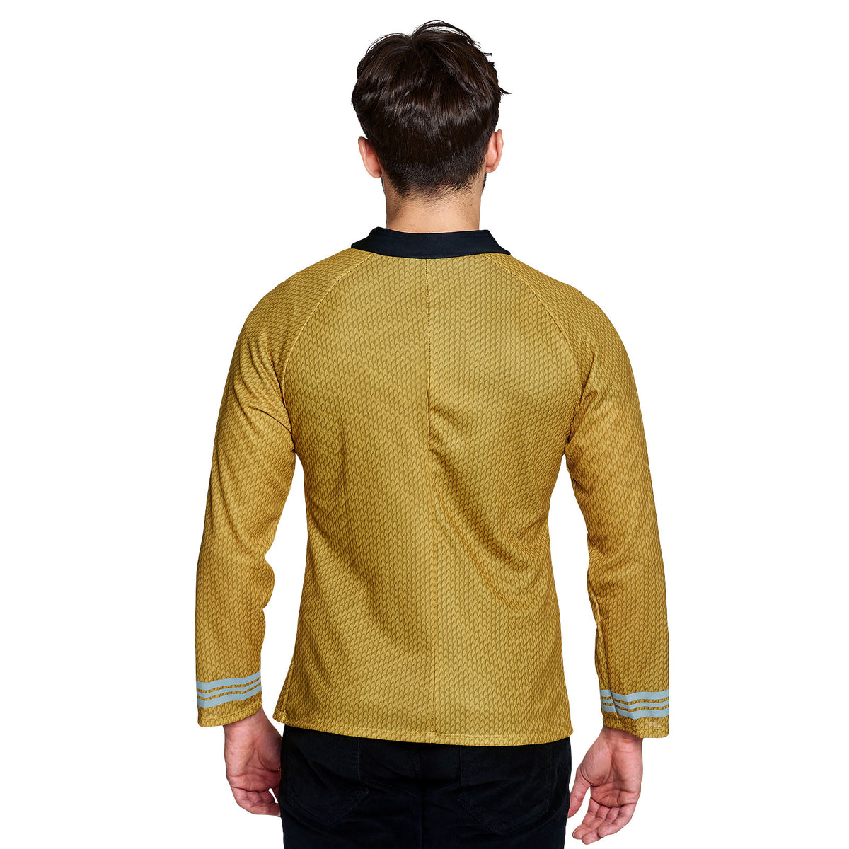 Productafbeelding Star Trek - Captain Kirk Film Kostuum Shirt