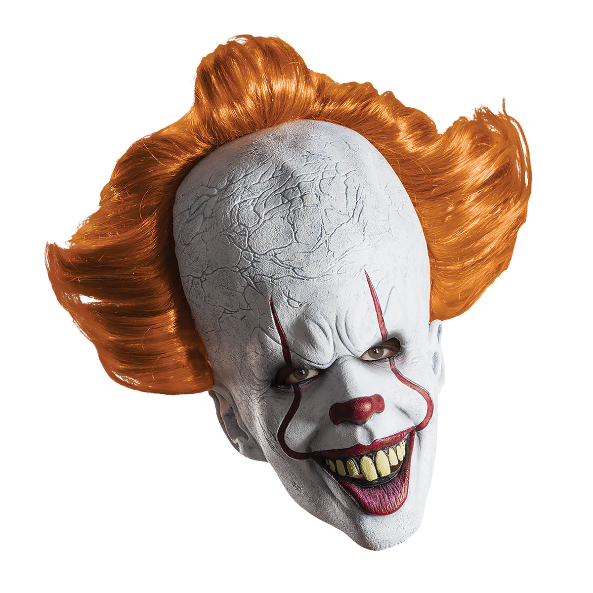 Productafbeelding Stephen King's IT - Pennywise Masker