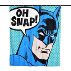 Productafbeelding Batman - Oh Snap Douchegordijn