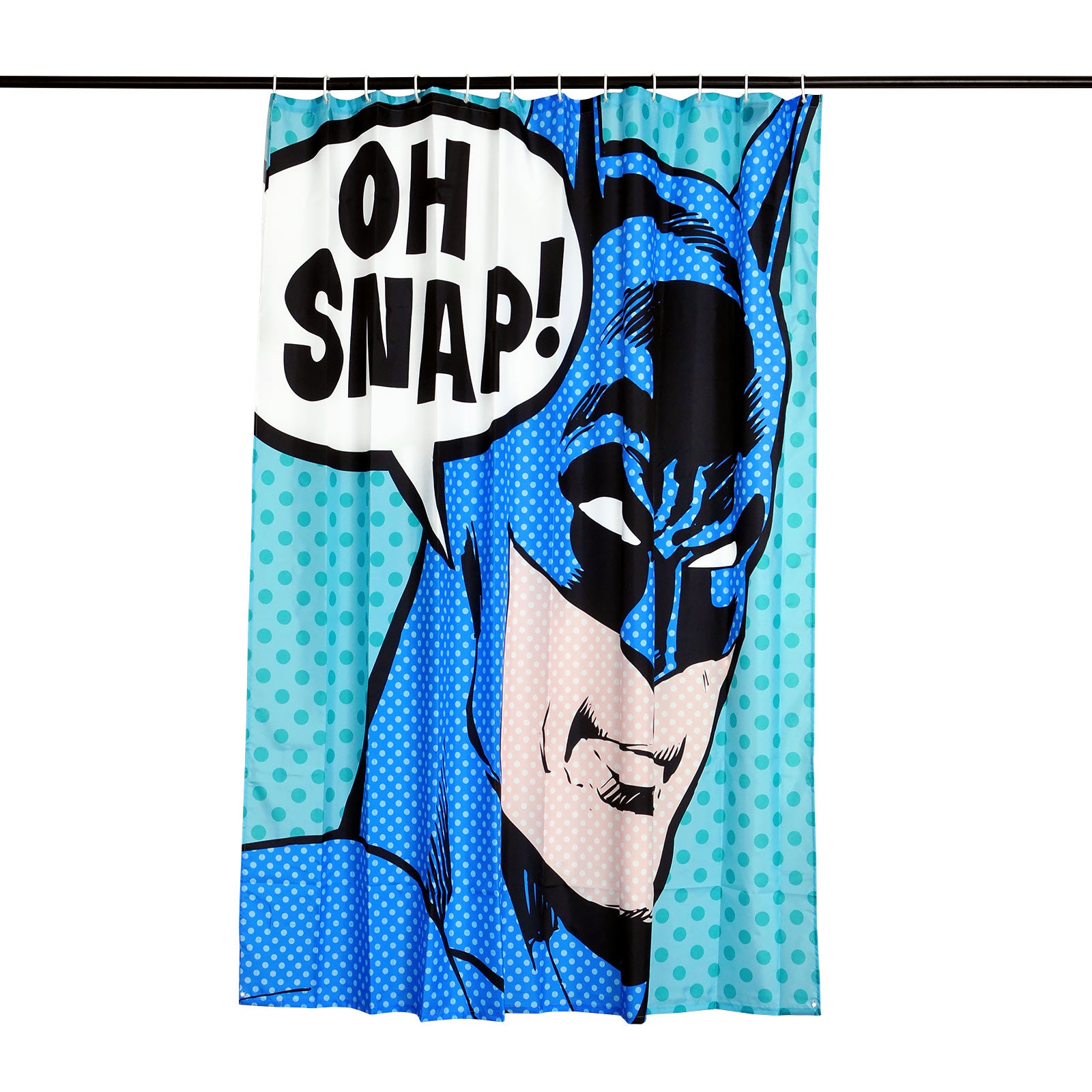 Productafbeelding Batman - Oh Snap Douchegordijn