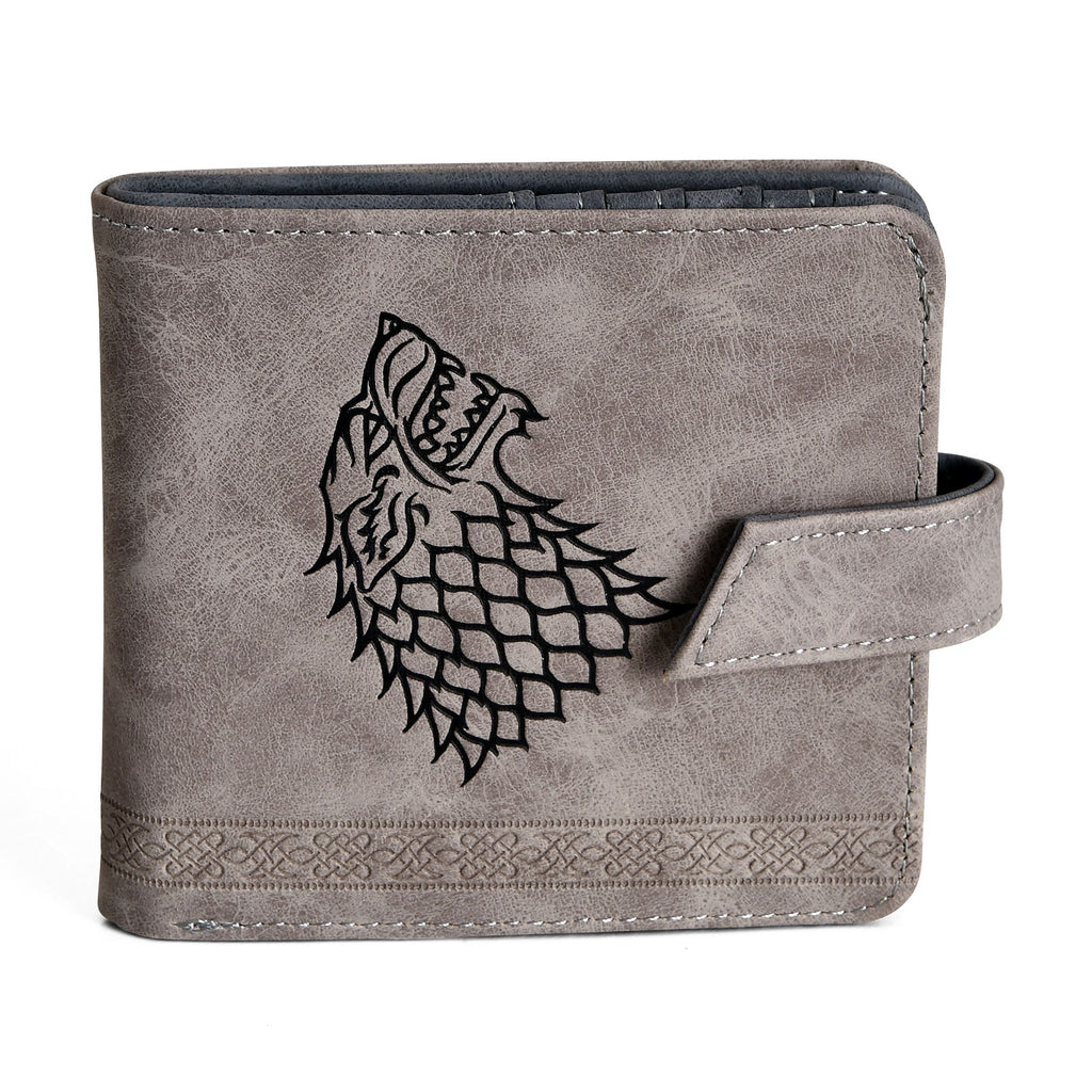 Productafbeelding Game of Thrones - Stark Wapen Portemonnee