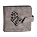 Productafbeelding Game of Thrones - Stark Wapen Portemonnee