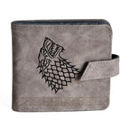 Productafbeelding Game of Thrones - Stark Wapen Portemonnee