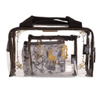 Productafbeelding Harry Potter - Hogwarts Toilettassen Set van 3