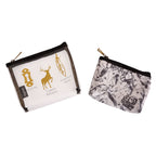 Productafbeelding Harry Potter - Hogwarts Toilettassen Set van 3