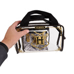 Productafbeelding Harry Potter - Hogwarts Toilettassen Set van 3
