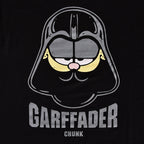 Product image Garffader T-Shirt for Star Wars Fans Black