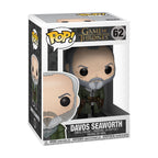 Productafbeelding Game of Thrones - Davos Funko Pop Figuur