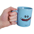 Productafbeelding Rick en Morty - Mr. Meeseeks cadeauset