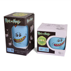 Productafbeelding Rick en Morty - Mr. Meeseeks cadeauset