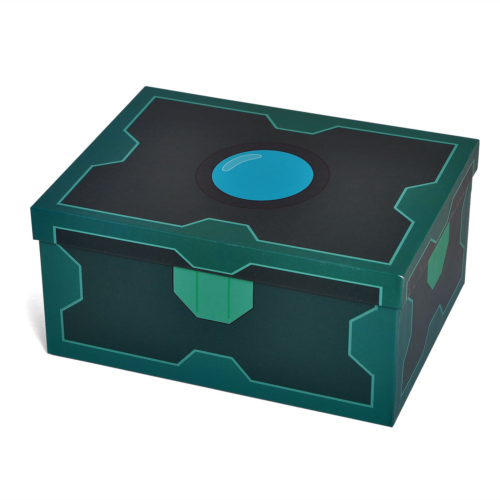 Productafbeelding Rick en Morty - Mr. Meeseeks cadeauset