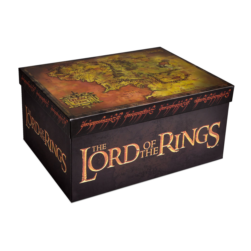 Productafbeelding Heer der Ringen - Het Ene Ring Geschenkset