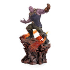 Productafbeelding Avengers - Thanos BDS Art Scale Statue 35 cm deluxe