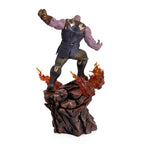 Productafbeelding Avengers - Thanos BDS Art Scale Statue 35 cm deluxe