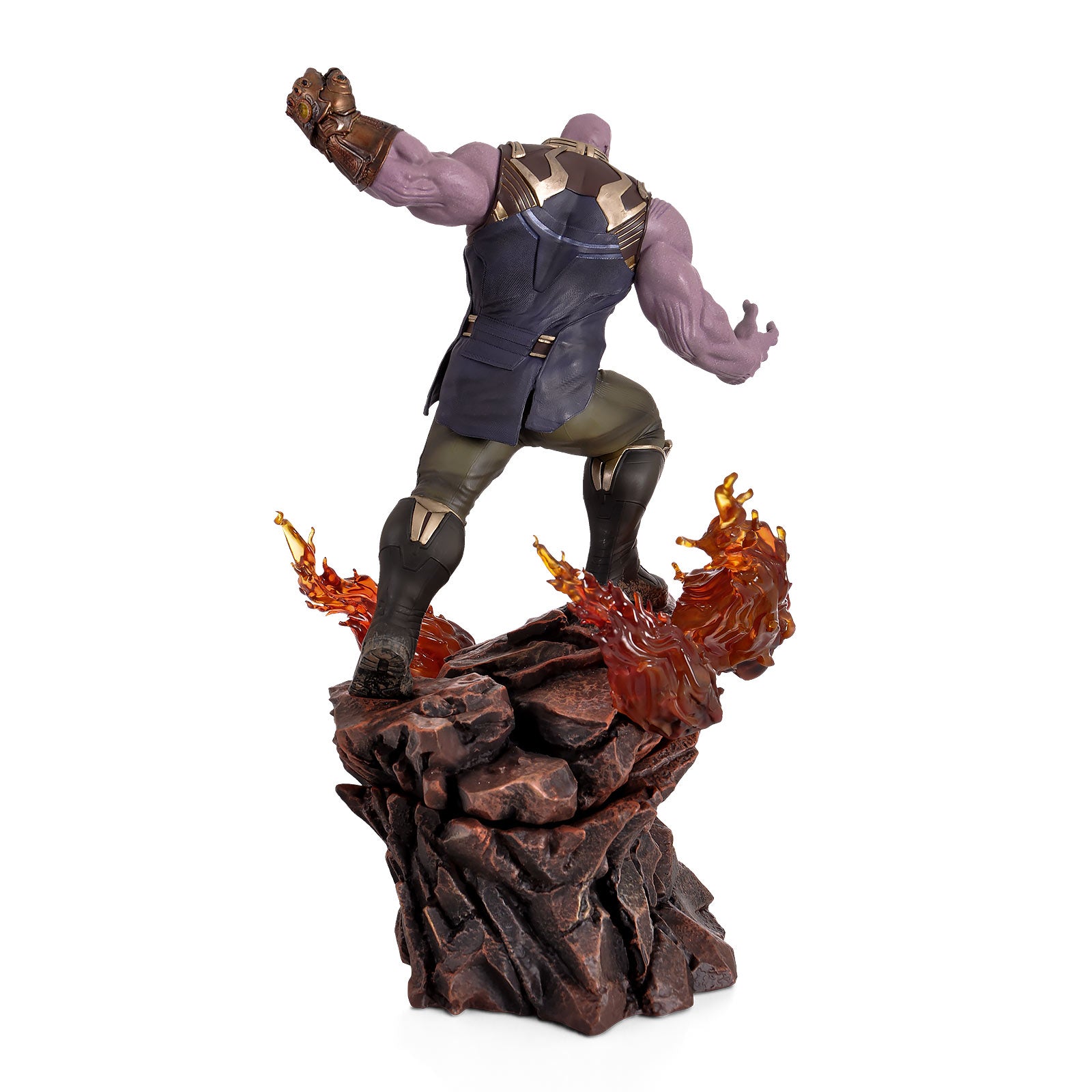 Productafbeelding Avengers - Thanos BDS Art Scale Statue 35 cm deluxe