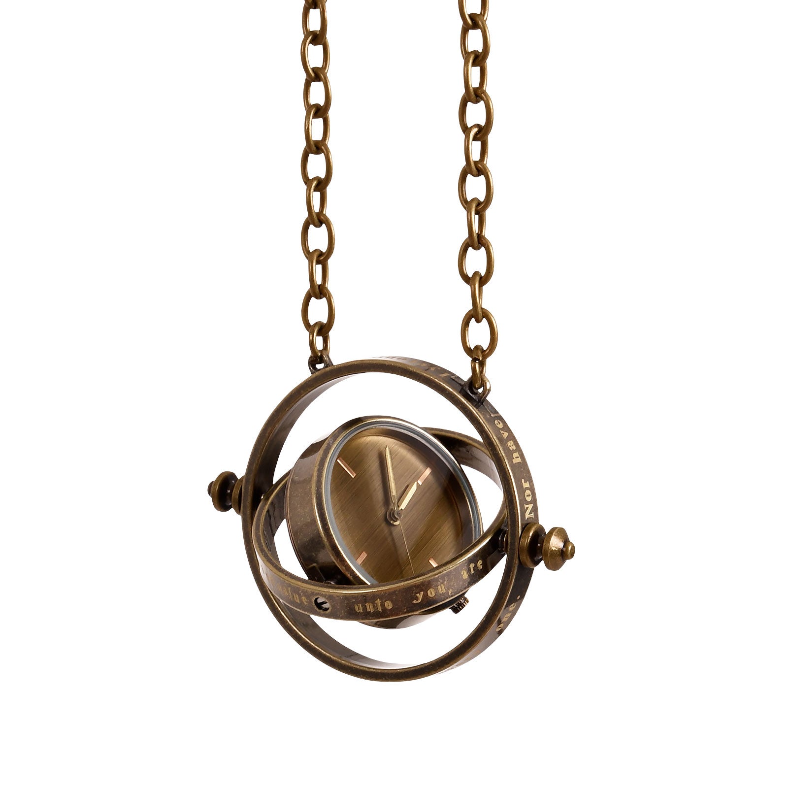Productafbeelding Harry Potter - Tijdverdrijver Zandloper Ketting