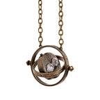 Productafbeelding Harry Potter - Tijdverdrijver Zandloper Ketting