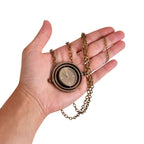 Productafbeelding Harry Potter - Tijdverdrijver Zandloper Ketting
