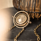 Productafbeelding Harry Potter - Tijdverdrijver Zandloper Ketting