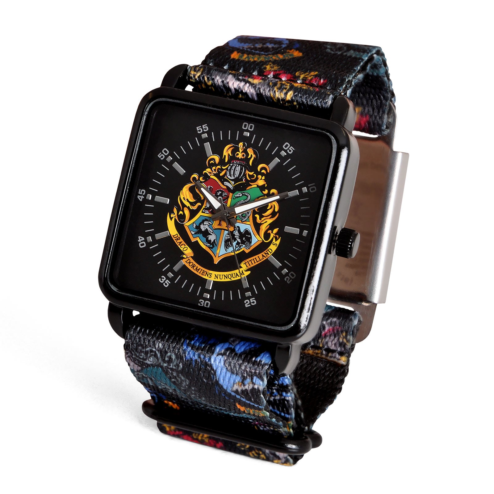 Productafbeelding Harry Potter - Hogwarts polshorloge