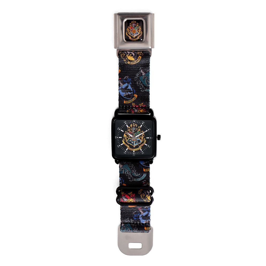 Productafbeelding Harry Potter - Hogwarts polshorloge
