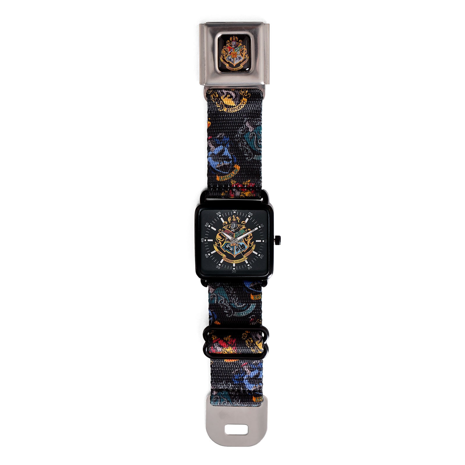Productafbeelding Harry Potter - Hogwarts polshorloge