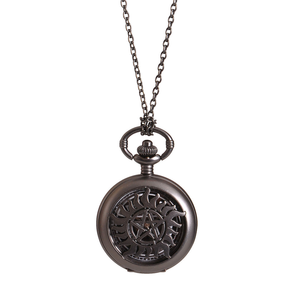 Productafbeelding Supernatural - Anti Possession Zakhorloge