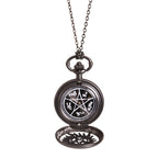Productafbeelding Supernatural - Anti Possession Zakhorloge