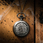 Productafbeelding Supernatural - Anti Possession Zakhorloge