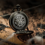 Productafbeelding Supernatural - Anti Possession Zakhorloge