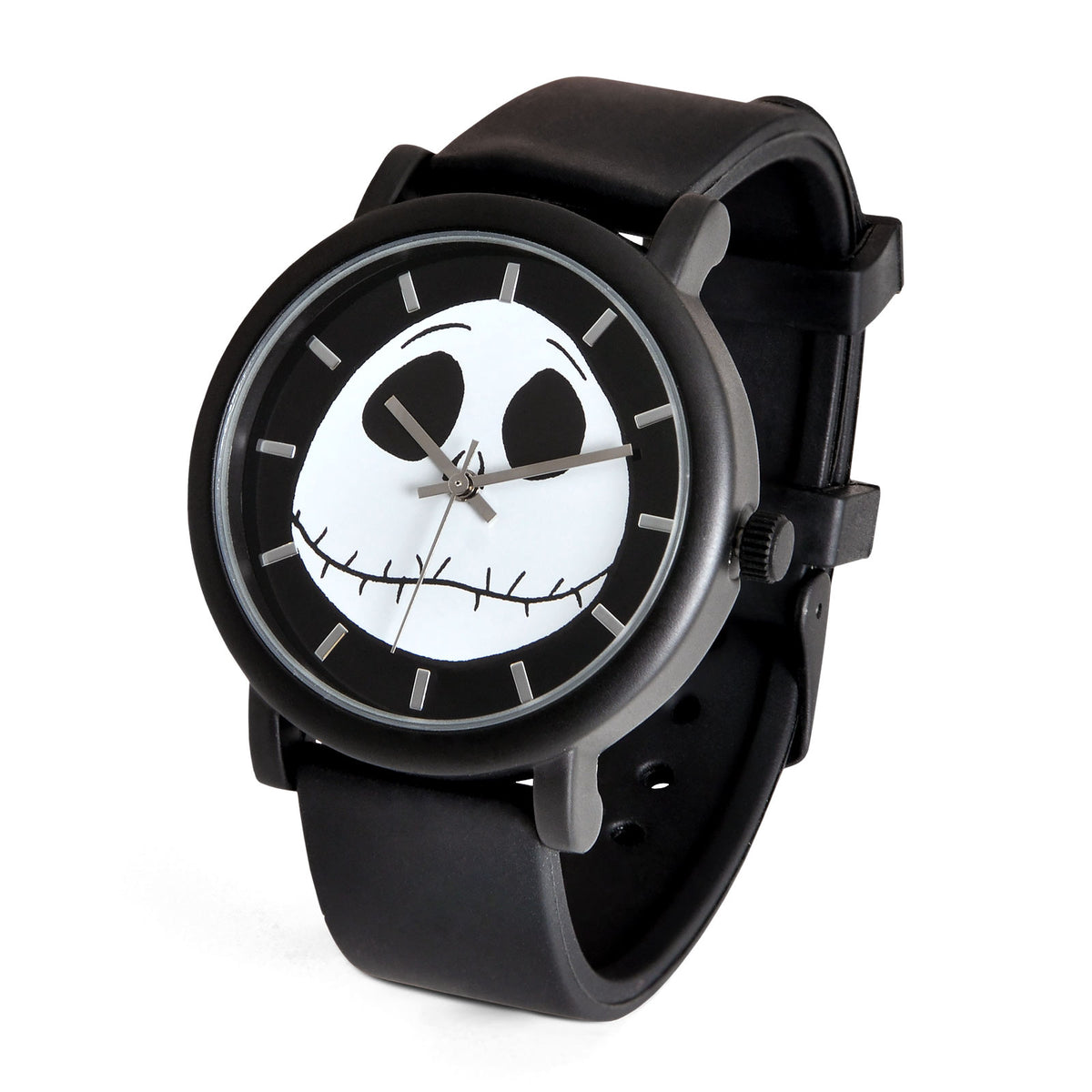 Productafbeelding Nightmare Before Christmas - Jack Face polshorloge