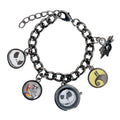 Productafbeelding Nightmare Before Christmas - Jack Charm Armband met Horloge