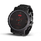 Productafbeelding Star Wars - Darth Vader Polshorloge Zwart