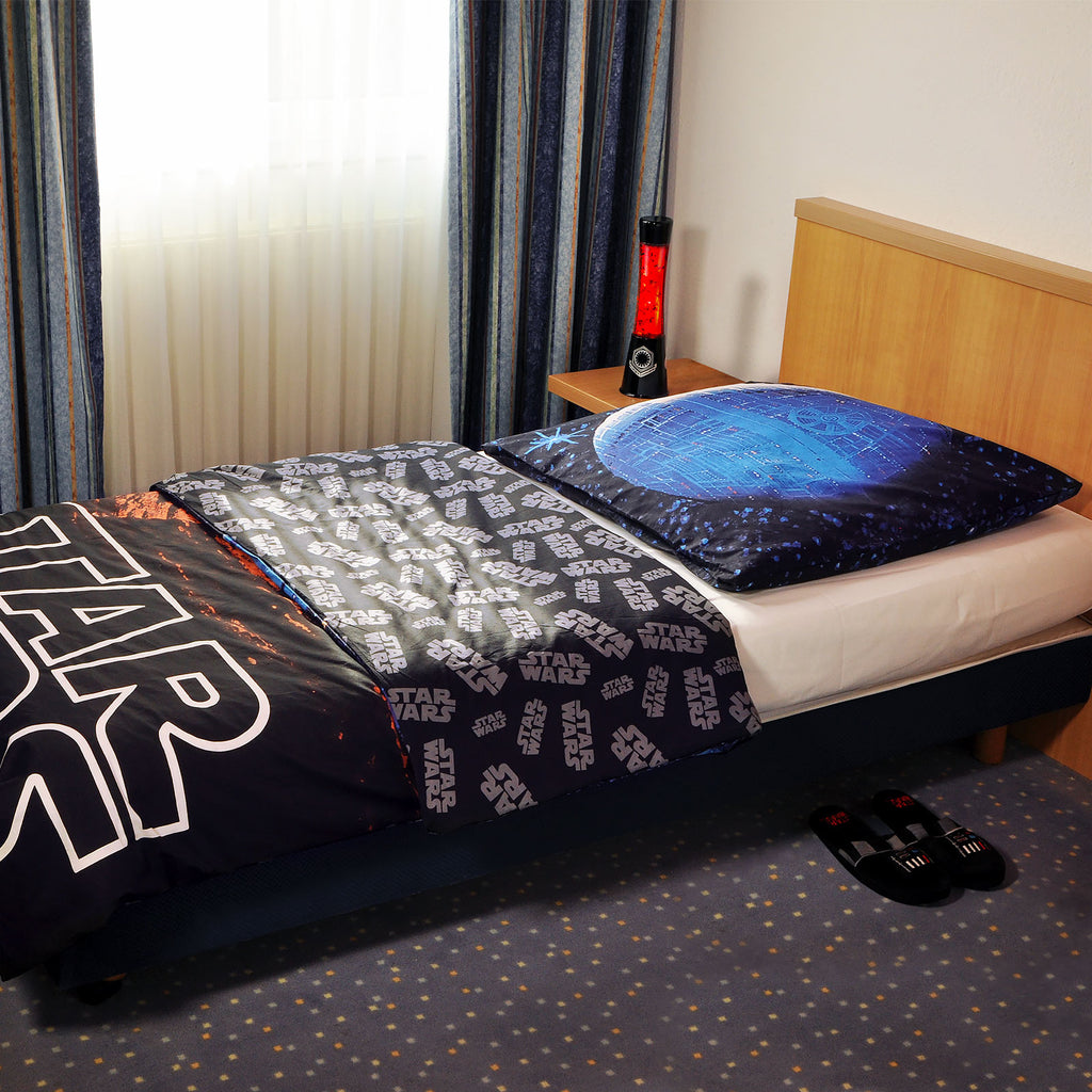 Product image Star Wars - A New Hope Reversible Bedding